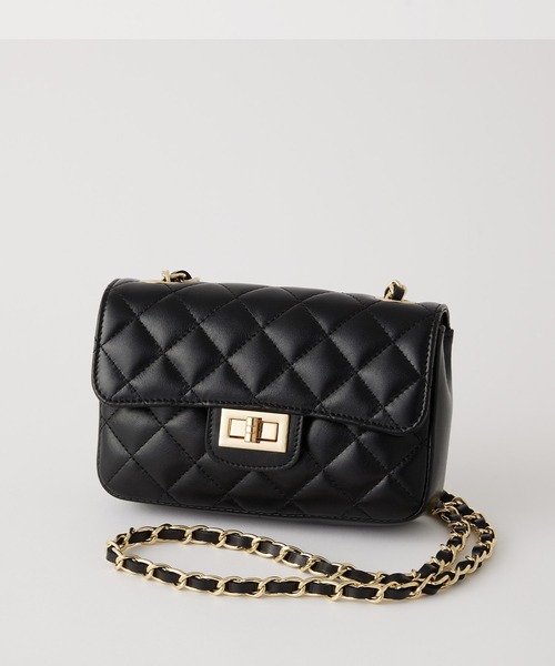 AULENTTI（オウレンティ） ハンドバッグ 「forksy.」「AULENTTI