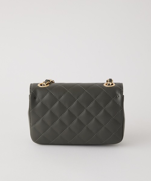 AULENTTI（オウレンティ） ハンドバッグ 「forksy.」「AULENTTI