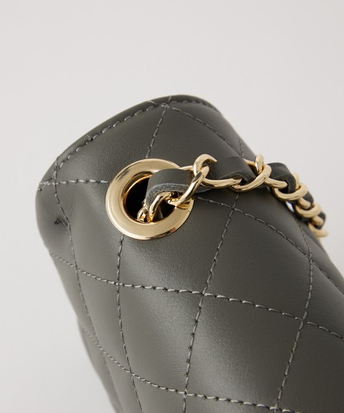 AULENTTI（オウレンティ） ハンドバッグ 「forksy.」「AULENTTI