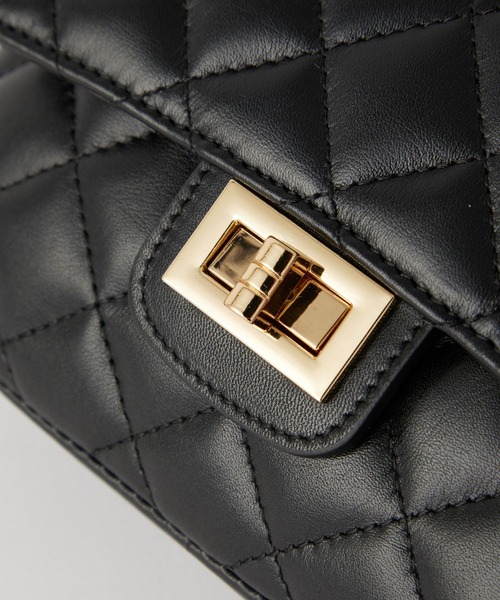 AULENTTI（オウレンティ） ハンドバッグ 「forksy.」「AULENTTI