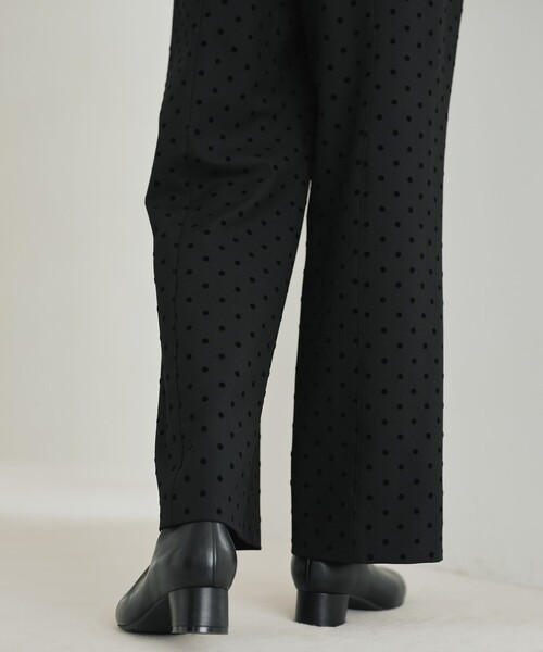 green label relaxing（グリーンレーベルリラクシング） パンツ 「結論