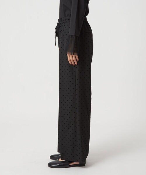 green label relaxing（グリーンレーベルリラクシング） パンツ 「結論