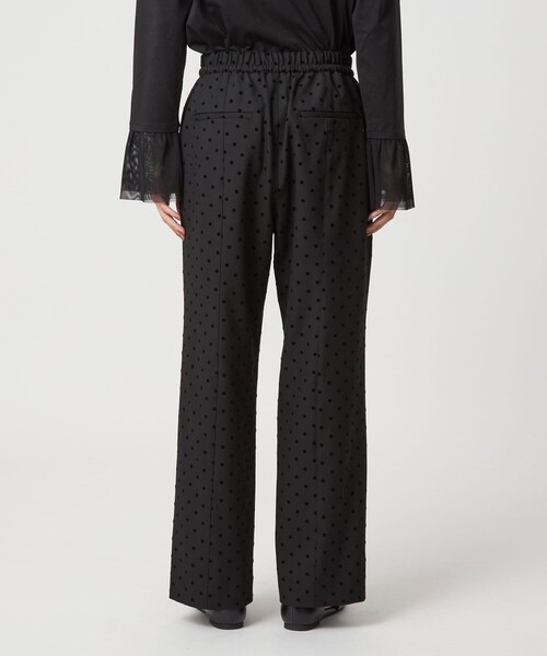 green label relaxing（グリーンレーベルリラクシング） パンツ 「結論