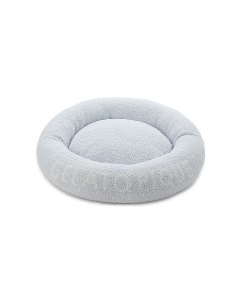 gelato pique（ジェラートピケ） 「CAT＆DOG」ベビモコベッドM