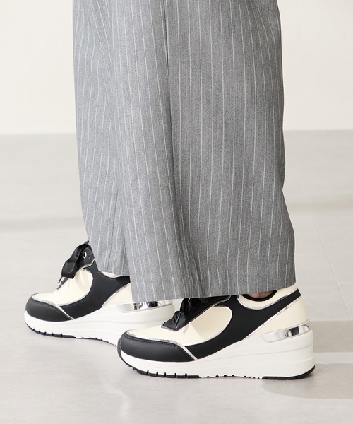 ORiental TRaffic（オリエンタルトラフィック） スニーカー 2025秋冬