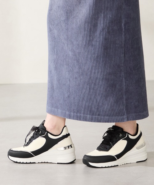 ORiental TRaffic（オリエンタルトラフィック） スニーカー 2025秋冬