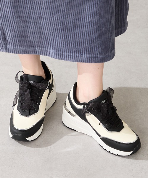 ORiental TRaffic（オリエンタルトラフィック） スニーカー 2025秋冬