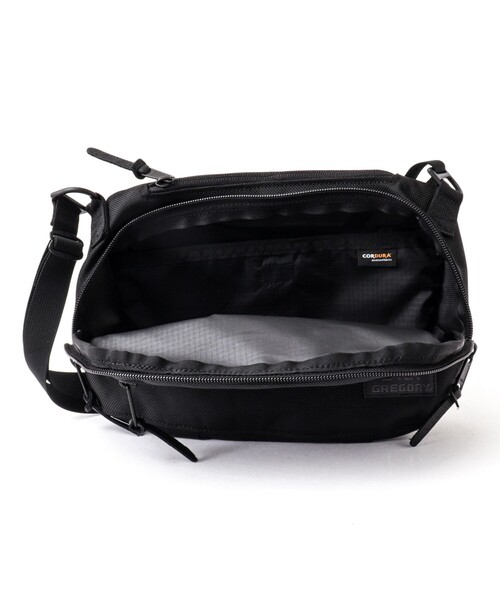GREGORY（グレゴリー） ショルダーバッグ 「GREGORY/グレゴリー