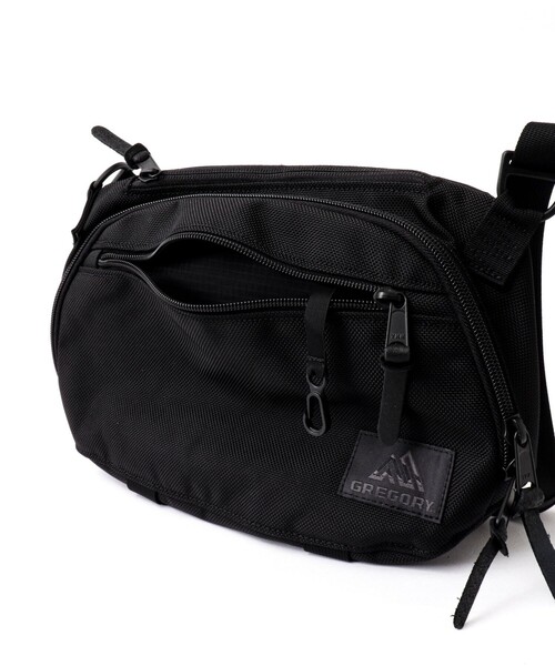 GREGORY（グレゴリー） ショルダーバッグ 「GREGORY/グレゴリー