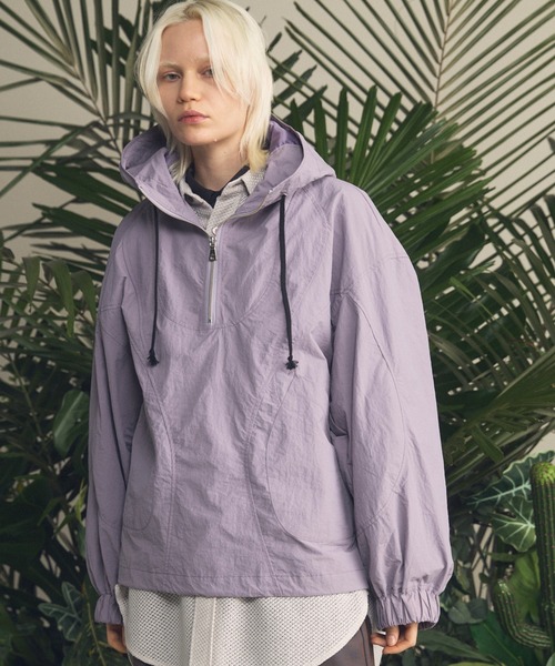MAISON SPECIAL（メゾンスペシャル） ブルゾン アウター 「UNISEX