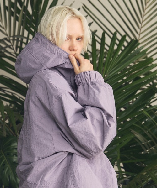 MAISON SPECIAL（メゾンスペシャル） ブルゾン アウター 「UNISEX