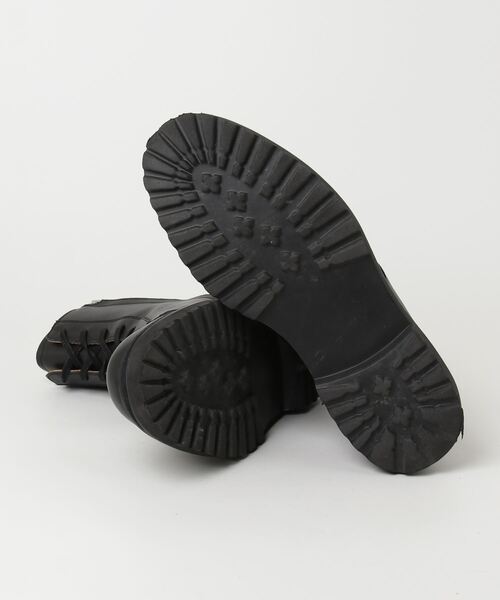 「BEAUTY&YOUTH UNITED ARROWS」 ブーツ 27cm ブラック メンズ