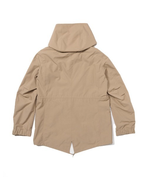 ジャケット・アウター Wjk cowlether jacket wjk コート ジャケット wrap field parka メンズ : ZOZOTOWN Yahoo!店