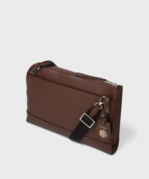 Paul Smith（ポール・スミス） ショルダーバッグ モダンビジネス 2WAY