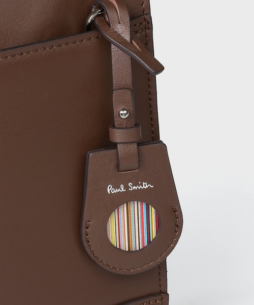 Paul Smith（ポール・スミス） ショルダーバッグ モダンビジネス 2WAY