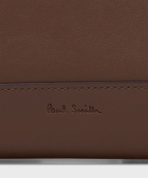 Paul Smith（ポール・スミス） ショルダーバッグ モダンビジネス 2WAY