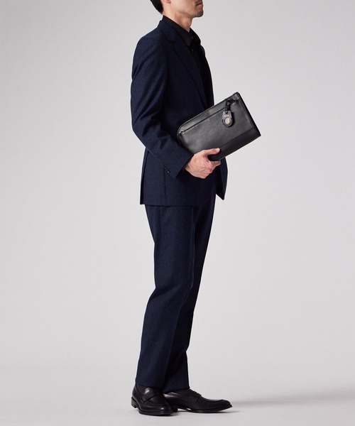 Paul Smith（ポール・スミス） ショルダーバッグ モダンビジネス 2WAY