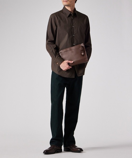Paul Smith（ポール・スミス） ショルダーバッグ モダンビジネス 2WAY