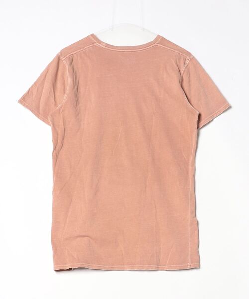 「BANKS」 半袖Tシャツ S ブラウン メンズ_画像2