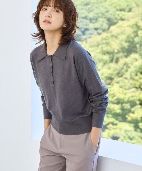 AMERICAN HOLIC（アメリカンホリック） ニット セーター バイパチ