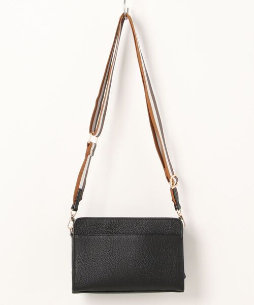 Guy Laroche（ギラロッシュ） ショルダーバッグ FREE アイボリー