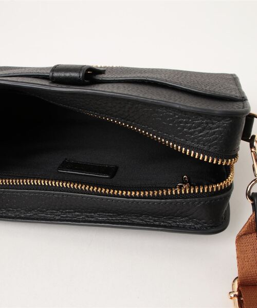 Guy Laroche（ギラロッシュ） ショルダーバッグ FREE アイボリー