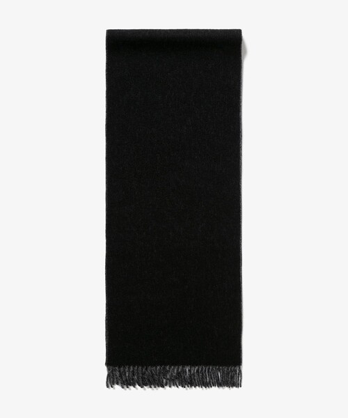 LACOSTE（ラコステ） マフラー リバーシブルメリノウールマフラー