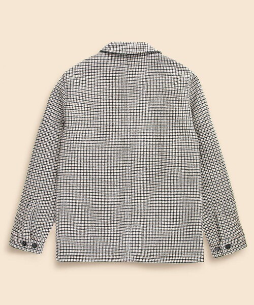 BROOKS BROTHERS（ブルックスブラザーズ） カバーオール ウール