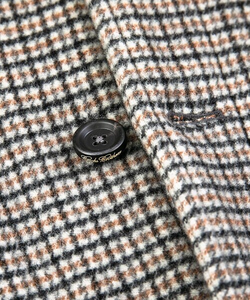 BROOKS BROTHERS（ブルックスブラザーズ） カバーオール ウール