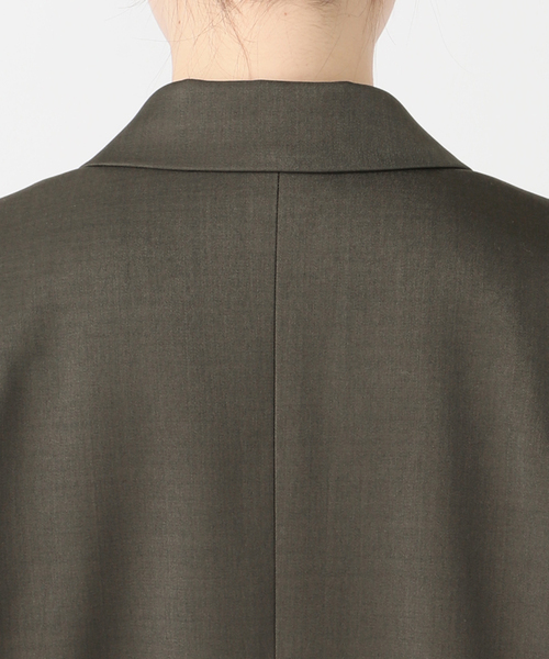 journal standard relume ダブルジャケット ジャーナルスタンダード レリューム JOURNAL STANDARD relume ハイ