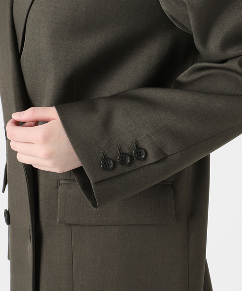 JOURNAL STANDARD relumeのテーラードジャケット JOURNAL STANDARD relume（ジャーナルスタンダード レリューム