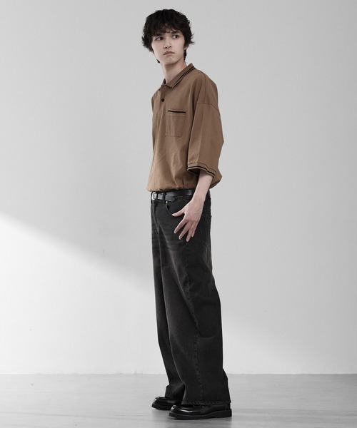 RUUBON ジーンズ メンズ レディース : ZOZOTOWN Yahoo!店 - 通販