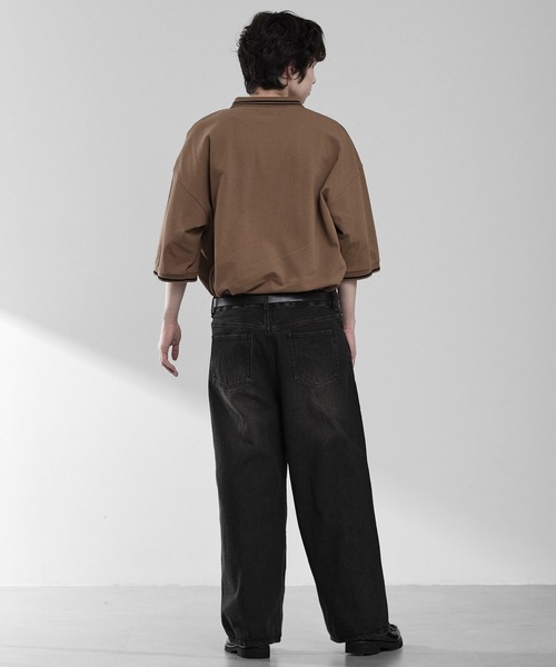 RUUBON ジーンズ メンズ レディース : ZOZOTOWN Yahoo!店 - 通販