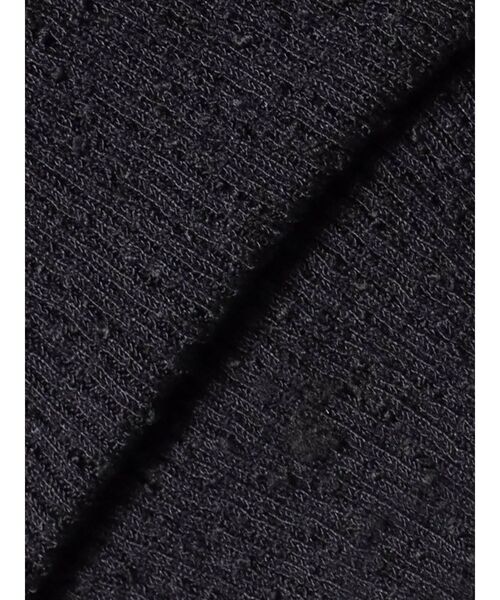 LAGUNAMOON（ラグナムーン） ニット セーター レーススリーブニット