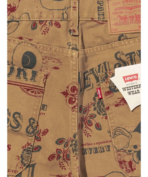 Levi's ジーンズ Levi's/リーバイス LEVI'S(R) x TOY STORY