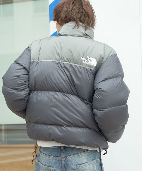 THE NORTH FACE（ザ ノースフェイス） ダウンジャケット ダウン THE