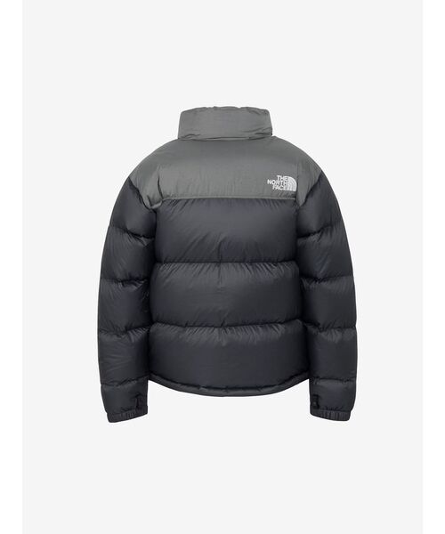 【希少】ノースフェイス ダウンジャケット 550F レディース グレー XL相当 THE NORTH FACE（ザ ノースフェイス） ダウンジャケット ダウン THE