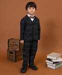 セレモニースーツ フォーマル 発表会 卒園式 ...の詳細画像2