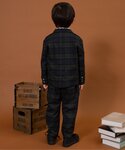 セレモニースーツ フォーマル 発表会 卒園式 ...の詳細画像3