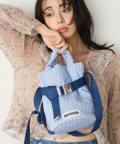 Unitage（ユニテージ） ショルダーバッグ バッグ 「OUTDOOR PRODUCTS 