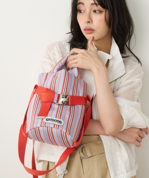 Unitage（ユニテージ） ショルダーバッグ バッグ 「OUTDOOR PRODUCTS
