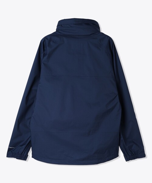 Columbia（コロンビア） ナイロンブルゾン L ネイビー メンズ