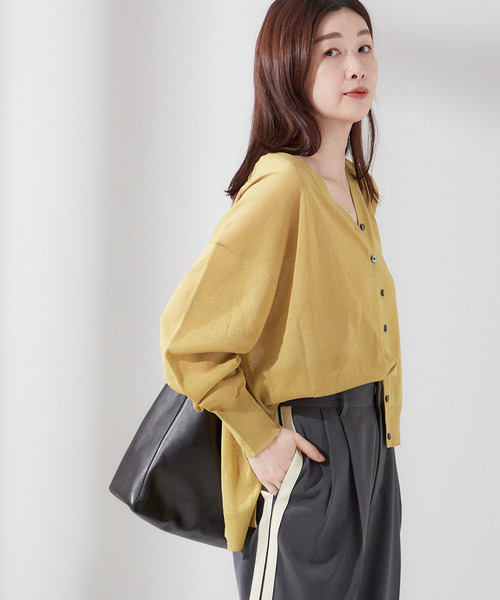 journal standard L'essage（ジャーナルスタンダード レサージュ