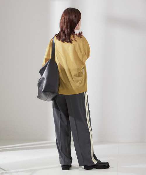 journal standard L'essage（ジャーナルスタンダード レサージュ