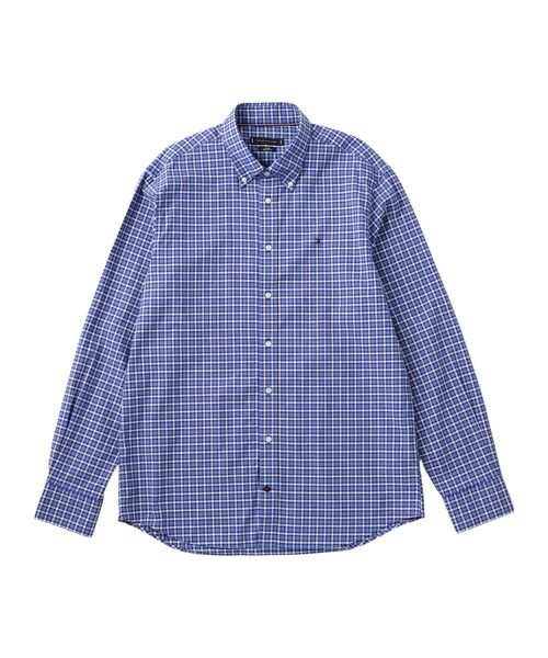 TOMMY HILFIGER（トミー・ヒルフィガー） シャツ オックスフォード