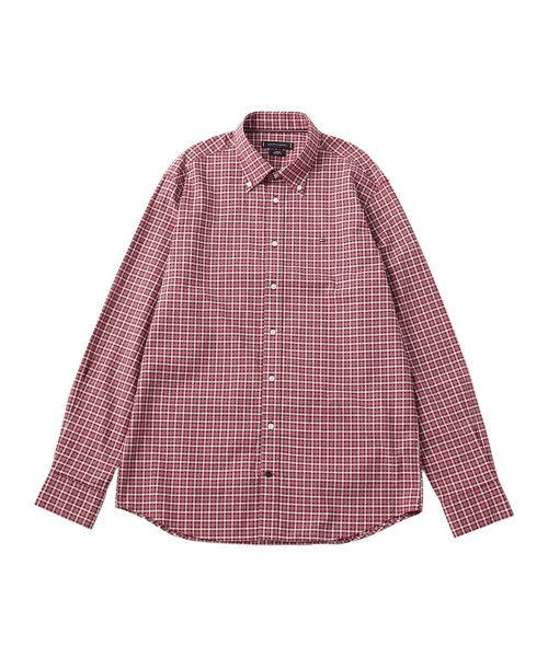 TOMMY HILFIGER（トミー・ヒルフィガー） シャツ オックスフォード