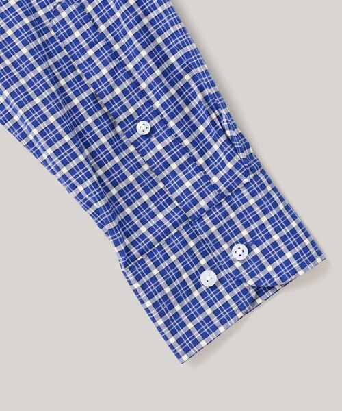 TOMMY HILFIGER（トミー・ヒルフィガー） シャツ オックスフォード