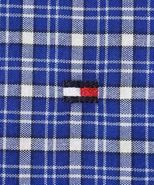 TOMMY HILFIGER（トミー・ヒルフィガー） シャツ オックスフォード