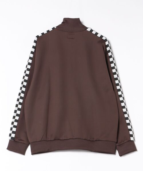 VANS（ヴァンズ） コート ジャケット M Deepdale Track TOP アウター