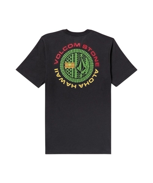 VOLCOM（ボルコム） tシャツ VOLCOM OCEANIC SST/ボルコム半袖Tシャツ 